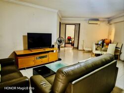 Blk 124 Serangoon North Avenue 1 (Serangoon), HDB 4 Rooms #633409741